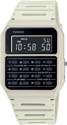 Годинник Casio VINTAGE EDGY CA-53WF-8BEF