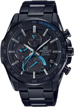 Часы Casio EDIFICE Bluetooth EQB-1000D-1AER купить в интернет