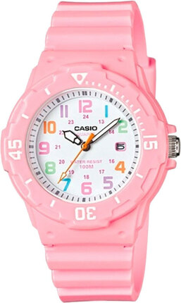 Часы Casio TIMELESS COLLECTION LRW-200H-4B2