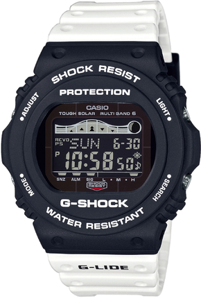 Часы CASIO GWX-5700SSN-1ER