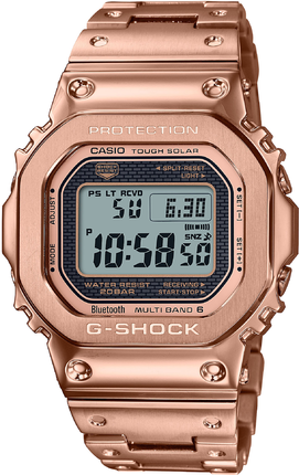 Часы Casio G-SHOCK The Origin GMW-B5000GD-4ER