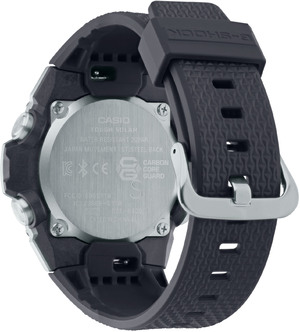Часы Casio G-SHOCK G-STEEL GST-B400-1AER