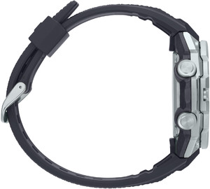 Часы Casio G-SHOCK G-STEEL GST-B400-1AER
