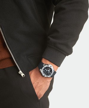 Часы Casio G-SHOCK G-STEEL GST-B400-1AER