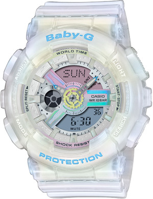 Часы Casio BABY-G Urban BA-110PL-7A2ER