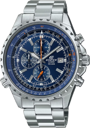Часы Casio EDIFICE Classic EF-527D-1AVEF купить в интернет