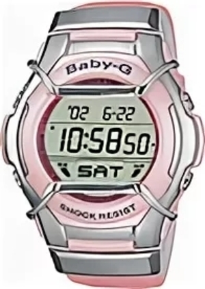 Часы Casio BABY-G Urban MSG-135L-4VER