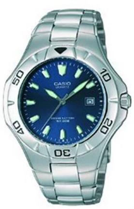 Часы CASIO MTD-1044A-2AVEF