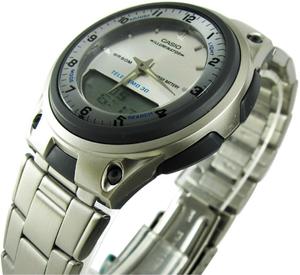 Часы Casio TIMELESS COLLECTION AW-80D-7AVEF