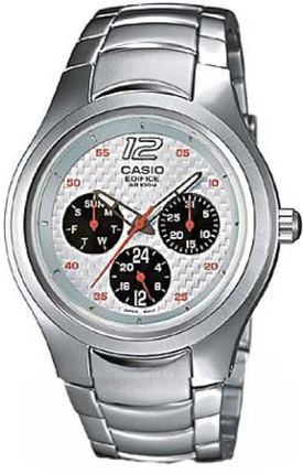 Часы CASIO EF-307D-7AVEF