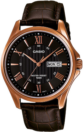 Годинник Casio TIMELESS COLLECTION MTP-1384L-1AVEF