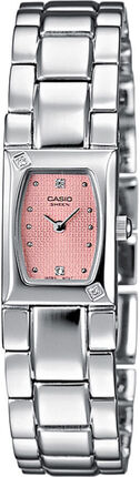 Часы CASIO SHN-140D-4AER