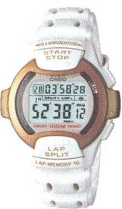 Часы CASIO LW-110C-7A2VH