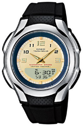 Часы CASIO AW-S90-9AVEF
