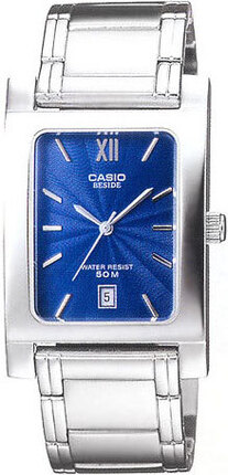 Часы CASIO BEL-100D-2AVEF