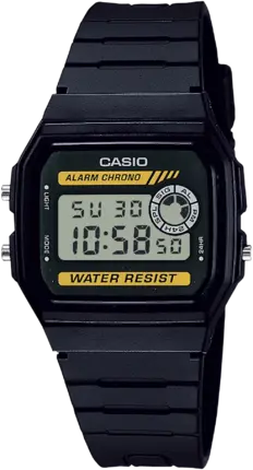 Часы Casio TIMELESS COLLECTION F-94WA-9