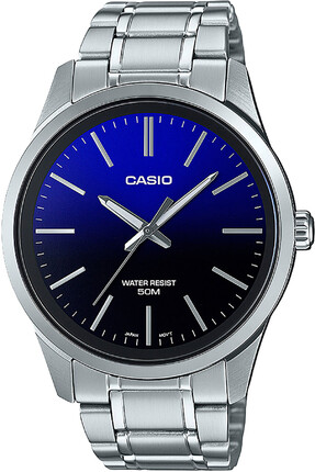 Часы Casio TIMELESS COLLECTION MTP-E180D-3AVEF купить в интернет