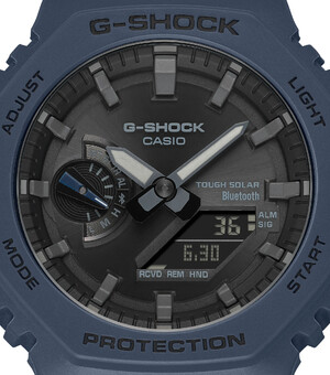 Часы Casio G-SHOCK Classic GA-B2100-2AER