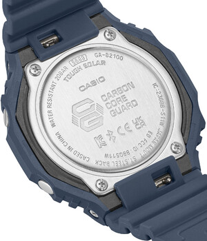 Годинник Casio G-SHOCK Classic GA-B2100-2AER