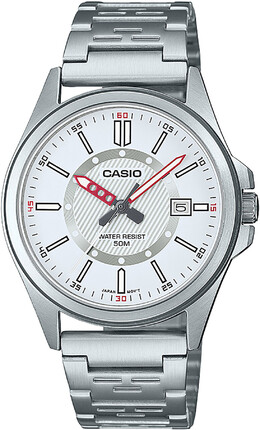 Годинник Casio TIMELESS COLLECTION MTP-E700D-7EVEF