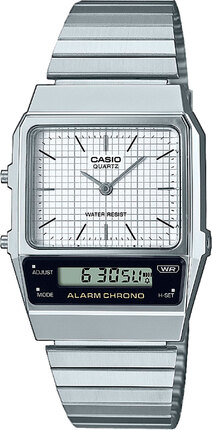 Годинник Casio VINTAGE EDGY AQ-800E-7AEF