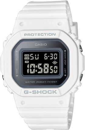 Годинник Casio G-SHOCK GMD-S5600-7ER
