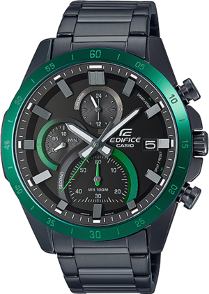 Часы Casio EDIFICE Classic EFR-571DC-2A купить в интернет-магазине