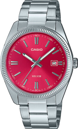 Годинник Casio TIMELESS COLLECTION MTP-1302PD-4AVEF