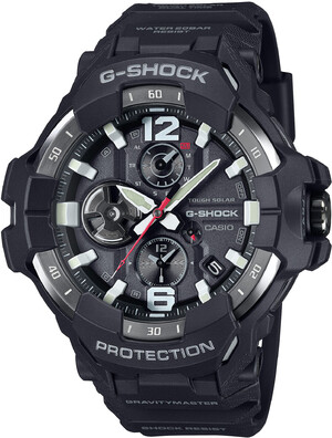 Годинник Casio G-SHOCK Master of G Air Gravitymaster GR-B300-1AER
