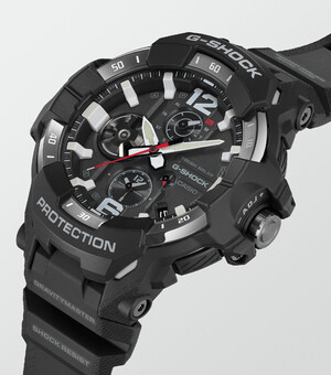 Годинник Casio G-SHOCK Master of G Air Gravitymaster GR-B300-1AER