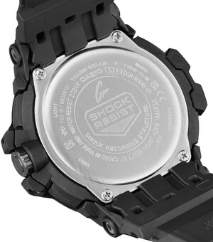 Годинник Casio G-SHOCK Master of G Air Gravitymaster GR-B300-1AER