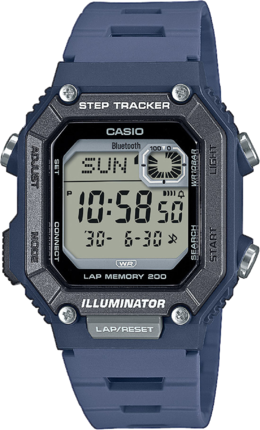 Часы Casio TIMELESS COLLECTION WS-B1000-2AVEF