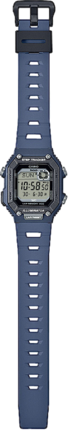 Часы Casio TIMELESS COLLECTION WS-B1000-2AVEF