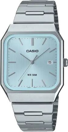 Годинник Casio TIMELESS COLLECTION MTP-B185D-2A2 купити в інтернет