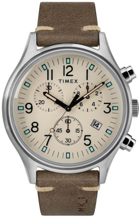 Часы TIMEX Tx2r96400