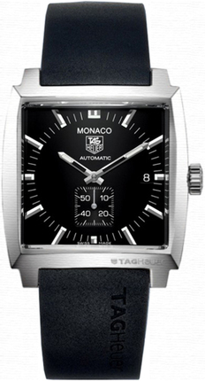 Часы TAG Heuer Monaco WW2110.FT6005