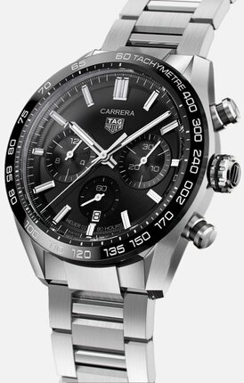 Часы TAG Heuer Carrera Chronograph CBN2A1B.BA0643