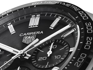 Часы TAG Heuer Carrera Chronograph CBN2A1B.BA0643