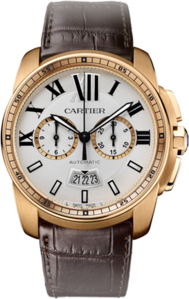 Часы Cartier W7100044