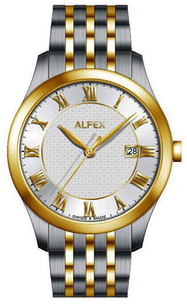 Годинник ALFEX 5716/752