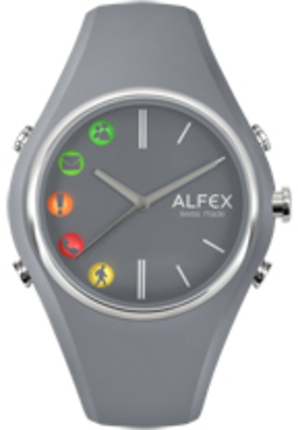 Часы ALFEX 5767/2004