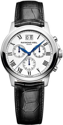 Часы Raymond Weil Tradition 4476-STC-00300