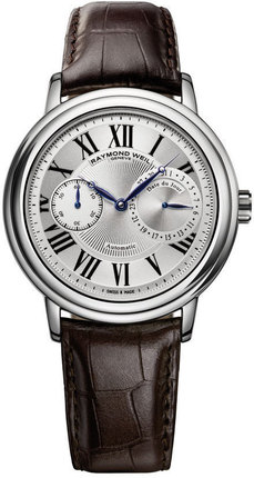 Часы Raymond Weil Maestro 2846-STC-00659