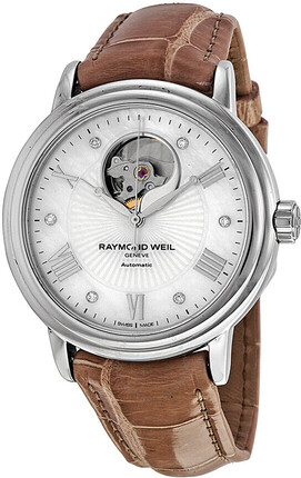 Часы Raymond Weil Maestro 2827-L4-00966