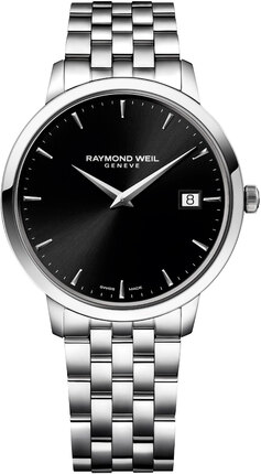 Часы Raymond Weil Toccata 5588-ST-20001