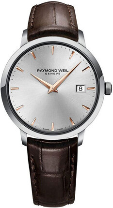 Часы Raymond Weil Toccata 5488-SL5-65001
