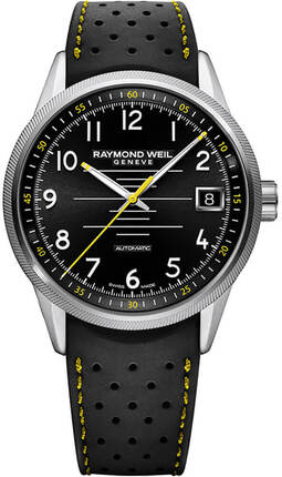 Часы Raymond Weil Freelancer 2754-SR-05200