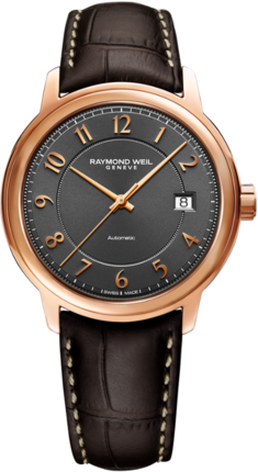 Часы Raymond Weil Maestro 2237-PC5-05608