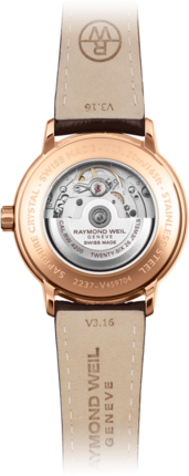 Часы Raymond Weil Maestro 2237-PC5-05608