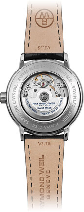 Часы Raymond Weil Maestro 2237-STC-20011